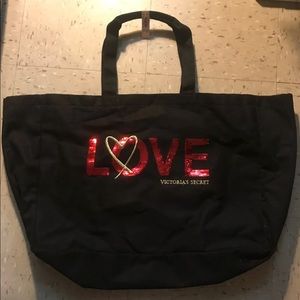 Victoria Secret Tote bag